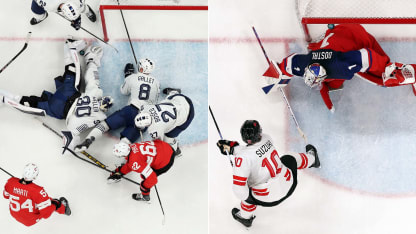 Spielberichte Olympia 26 Hockey Maenner 12 Februar