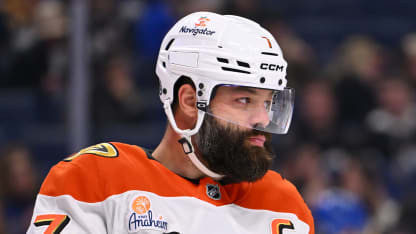 Anaheim Ducks v Buffalo Sabres