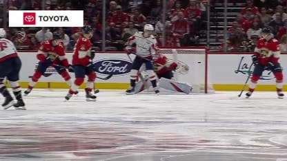 Un tir de Chychrun qui a des yeux en A.N.