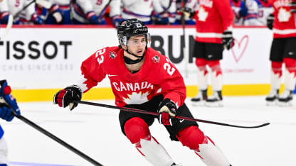 Pittsburgh Penguins Forward Tanner Howe Undergoes ACL Surgery
