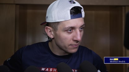 Martin Fehérváry | February 24