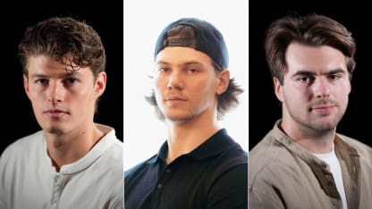 Stanley Cup oder Olympisches Gold