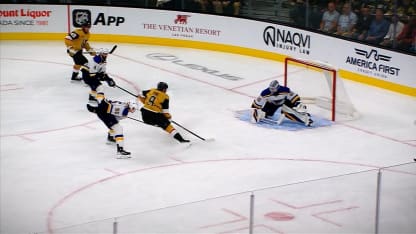 NHL On The Fly: Top Shelf