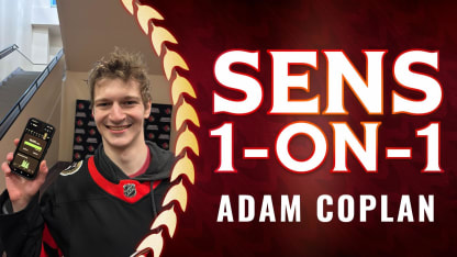 Sens Fans Raise Money for BGC in 30km Walk to CTC