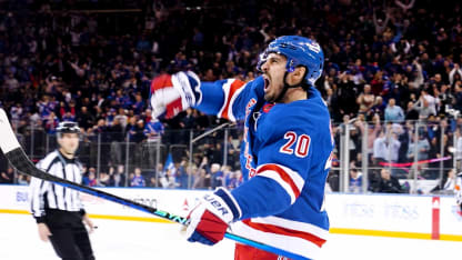 Thank You For Everything, Kreids