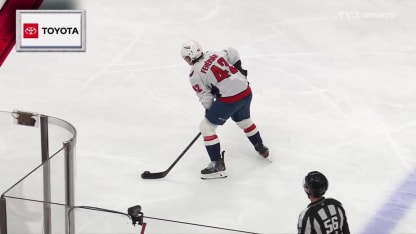 Fehervary met la table pour Beauvillier