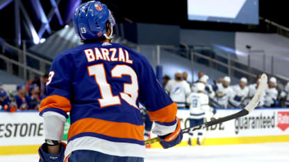 barzal