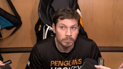 Post Game: Jarry (11.22.24)