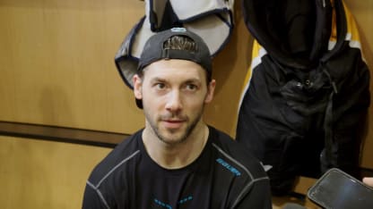 Post Game: Letang (01.01.26)