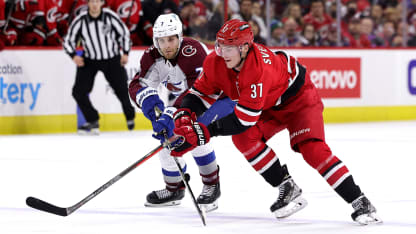 4.5 Avs Canes clicnhing scenarios