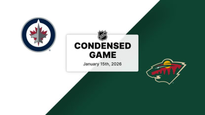 WPG at MIN | Condensed Game