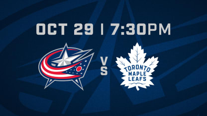WEDNESDAY, OCTOBER 29 @ 7:30 PM