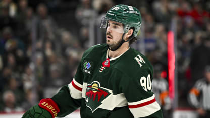 Wild: Contrat d’un an pour Marcus Johansson