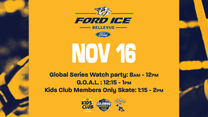 FIC Upcoming events global series