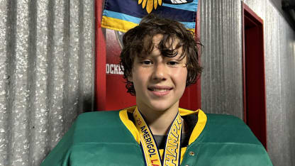 Photo 3 Brazilian Goalie