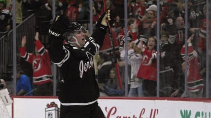 Nemcove top akcie za Devils