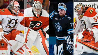 NHL ve světle olympiády díl třetí