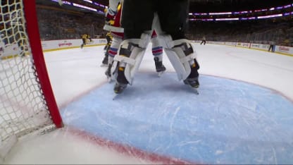 NYR@PIT: Cuylle scores goal against Stuart Skinner