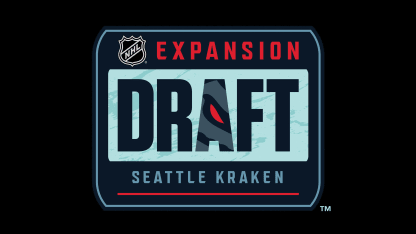 Expansion Draft 2021 Logo