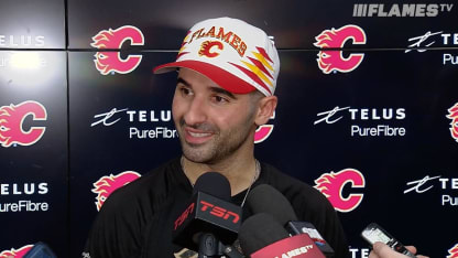 Postgame Kadri - 05.11.25