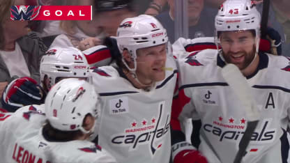 Chychrun's go-ahead PPG