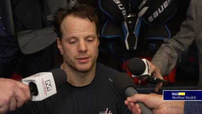 John Carlson | Postgame