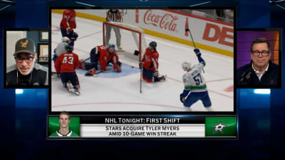 First Shift: First Things First