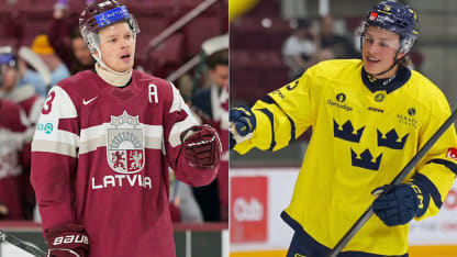 Bästa internationella draft-namnen diskuteras