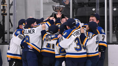 Winners crowned at 2026 Blue Note Cup