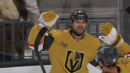 Theodore scores on the rush