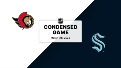 OTT at SEA | Condensed Game