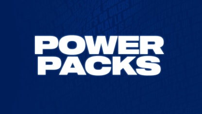 Power Packs