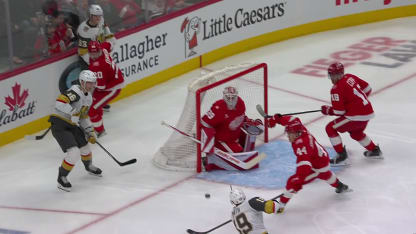 Smith surprend Talbot et ouvre la marque