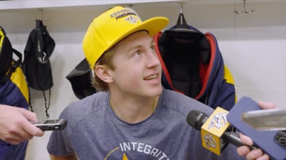 Development Camp: Jack Ivankovic