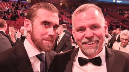 NHL - Zetterberg och Holmström (002)