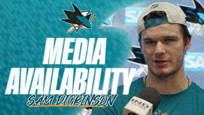 Postgame vs EDM (4/8): Dickinson