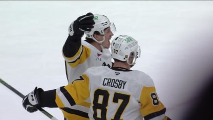 Rakell crée l'égalité dans les dernières secondes