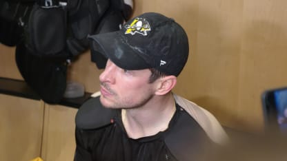 Post Game: Crosby (01.09.25)