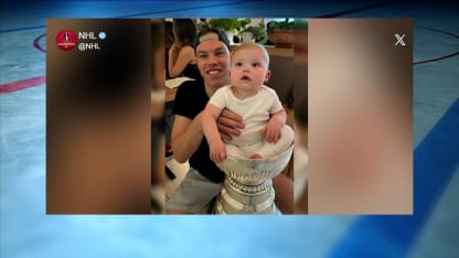 Hurricanes continue to celebrate Stanley Cup victory