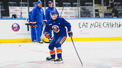 7 Facts: Victor Eklund