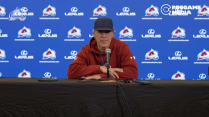 Pregame - Bednar (March 10)