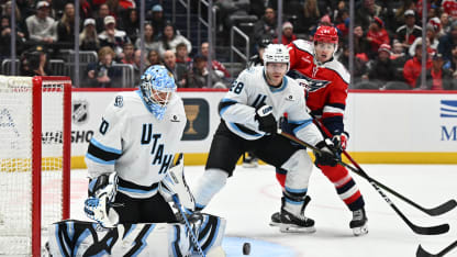 Vejmelka pomohol Utahu k ďalšiemu víťazstvu