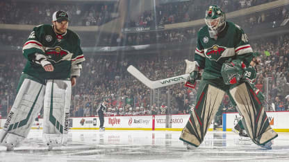 Stalock Dubnyk