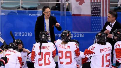 Laura Schuler Team Canada
