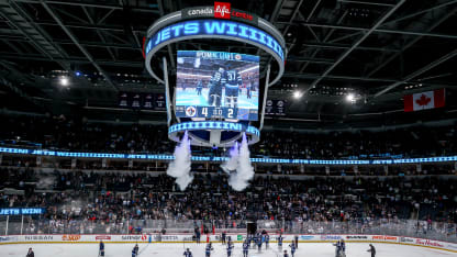 NHL Commissioner Gary Bettman sieht Winnipeg als starken Standort