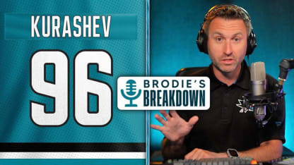 Brodie's Breakdown: Philipp Kurashev