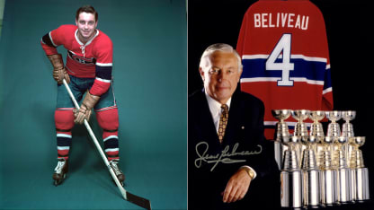 Beliveau split 2