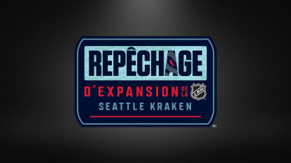 Repêchage d'expansion de la LNH