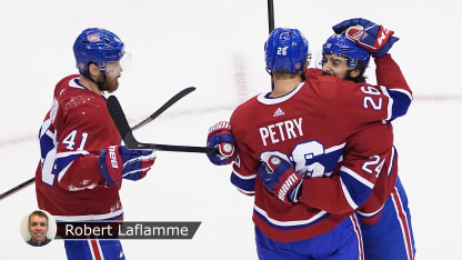 petry-Laflamme
