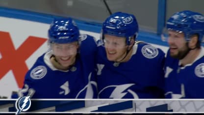 Guentzel kicks off scoring
